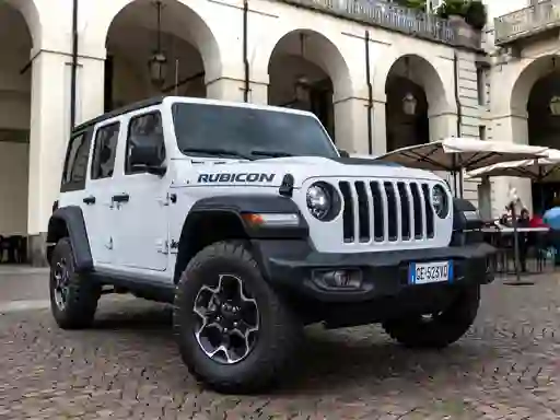 Jeep Wrangler 4xe Slide — δωρεάν online παιχνίδι