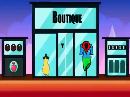 Small Business Saturday Escape — δωρεάν online παιχνίδι