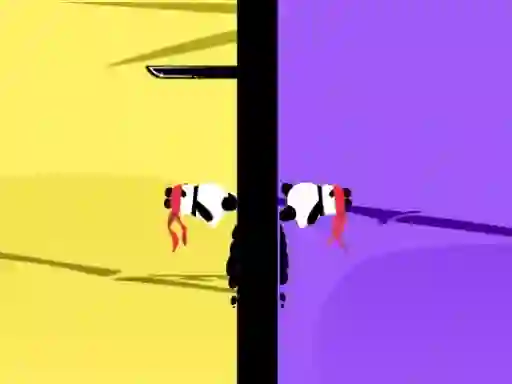 Panda Brother — δωρεάν online παιχνίδι