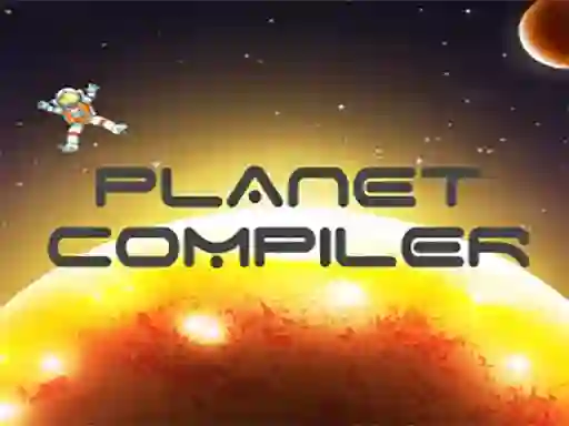Planet Escape — δωρεάν online παιχνίδι