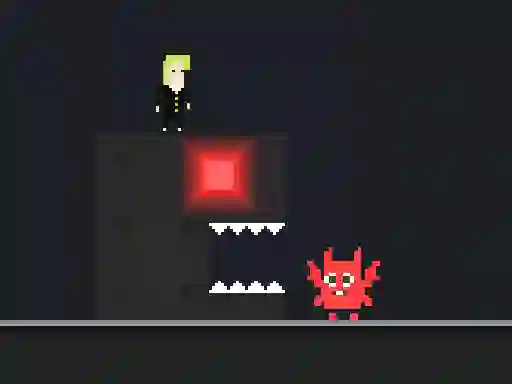 Lucky vs Lou — δωρεάν online παιχνίδι