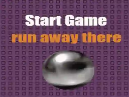 run away there — δωρεάν online παιχνίδι