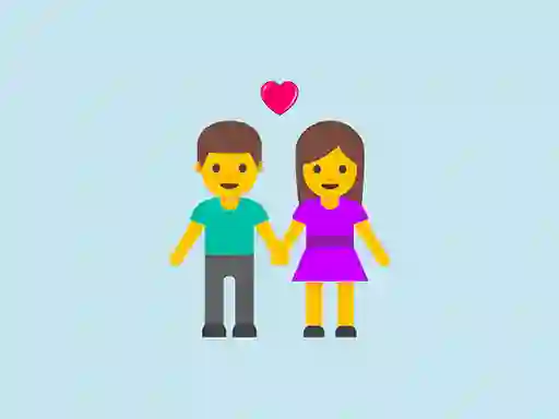 Love match Compatibility test — δωρεάν online παιχνίδι