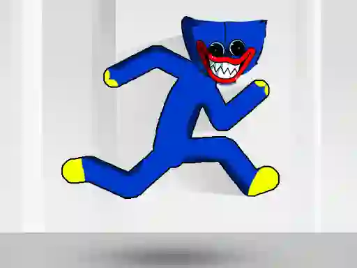 Stick Huggy — δωρεάν online παιχνίδι