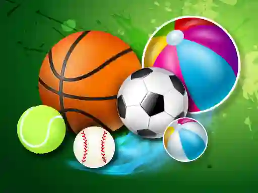 Gravity Balls — δωρεάν online παιχνίδι