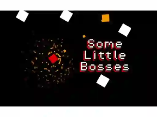 Some Little Bosses — δωρεάν online παιχνίδι