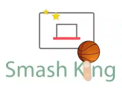 Smash King — δωρεάν online παιχνίδι