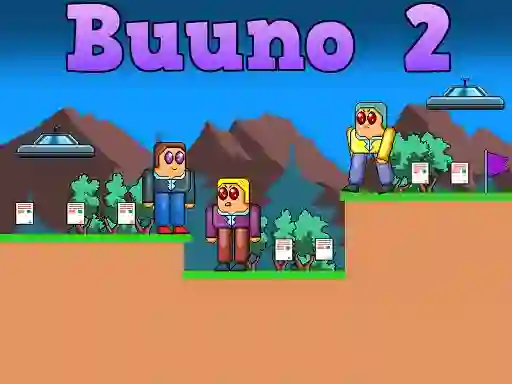Buuno 2 — δωρεάν online παιχνίδι