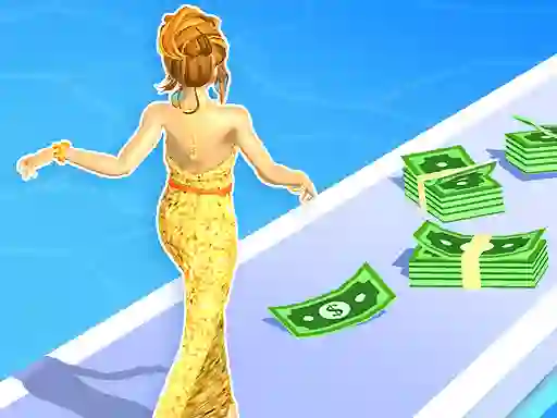 Run Rich 3d — δωρεάν online παιχνίδι
