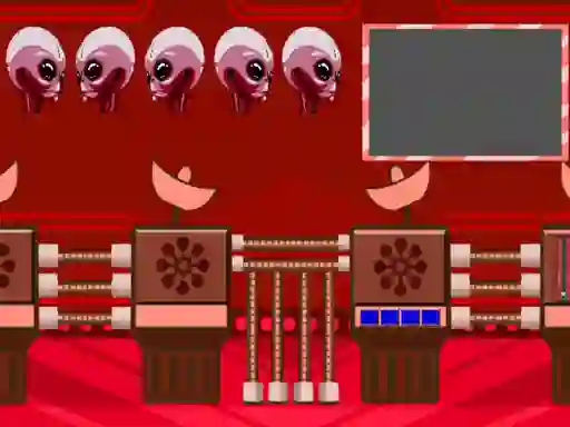 Alien Escape 2 — δωρεάν online παιχνίδι