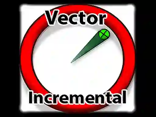 Vector Incremental — δωρεάν online παιχνίδι