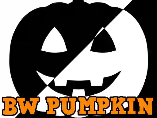 BW Pumpkin — δωρεάν online παιχνίδι