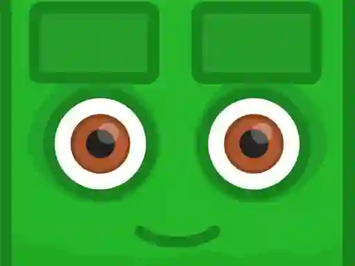 Green Bit Escape — δωρεάν online παιχνίδι