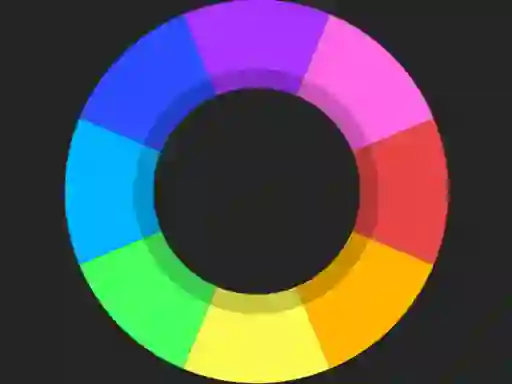 Circle Color — δωρεάν online παιχνίδι