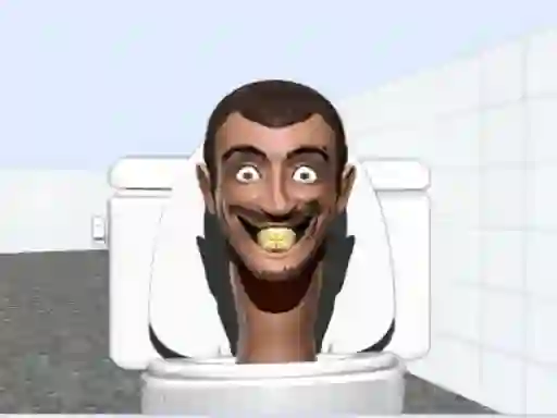 Skibidi Toilet Maze — δωρεάν online παιχνίδι