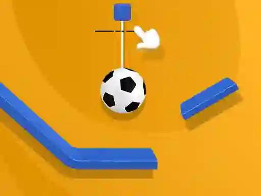 Rope Cut And Boom — δωρεάν online παιχνίδι