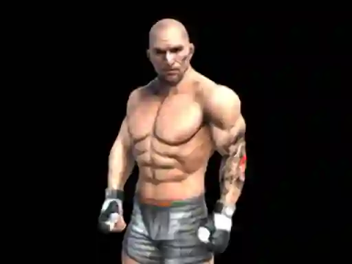 Fight Arena Online — δωρεάν online παιχνίδι