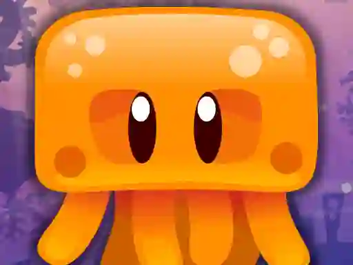 Box Jelly — δωρεάν online παιχνίδι
