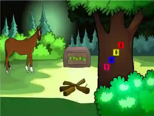 Hexgon Gate Escape — δωρεάν online παιχνίδι