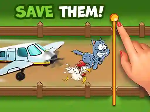 Island Puzzle — δωρεάν online παιχνίδι