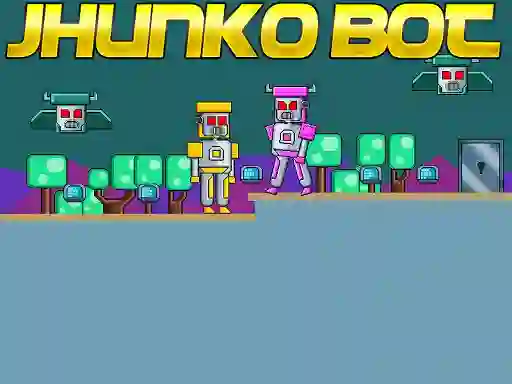 Jhunko Bot — δωρεάν online παιχνίδι