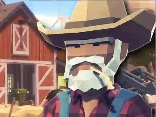 Farm For Ever — δωρεάν online παιχνίδι