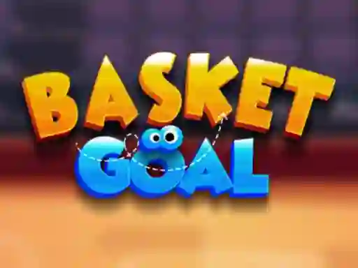 Basket Goal — δωρεάν online παιχνίδι