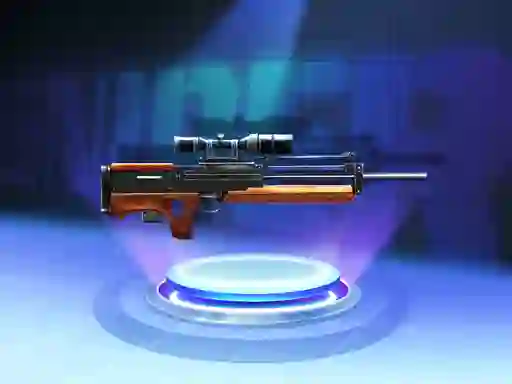 Sniper Simulator — δωρεάν online παιχνίδι