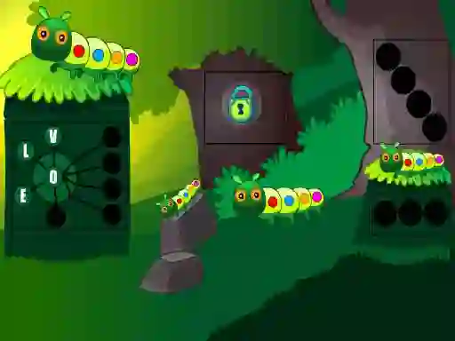 Town Home Escape — δωρεάν online παιχνίδι