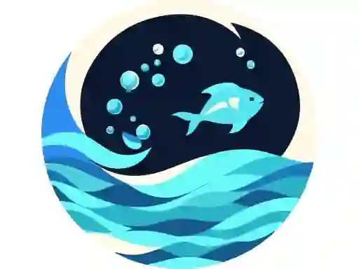 Fish Divider — δωρεάν online παιχνίδι