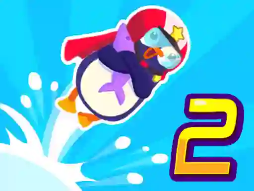 Mr. Bouncemasters 2 — δωρεάν online παιχνίδι