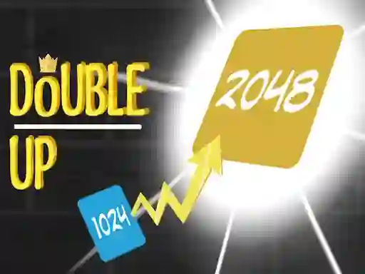 Double Up — δωρεάν online παιχνίδι
