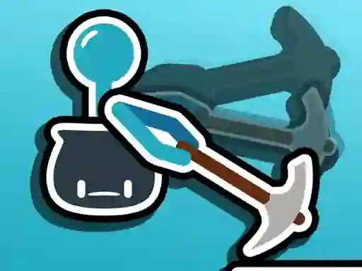 Stickman Climb — δωρεάν online παιχνίδι
