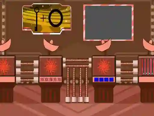 Rescue The Cosmologist — δωρεάν online παιχνίδι