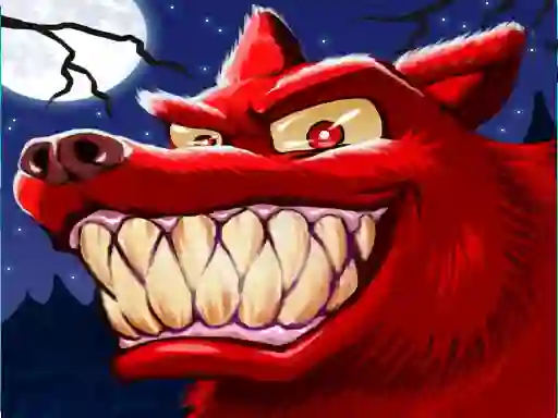 Dracula Quest : Run For Blood — δωρεάν online παιχνίδι