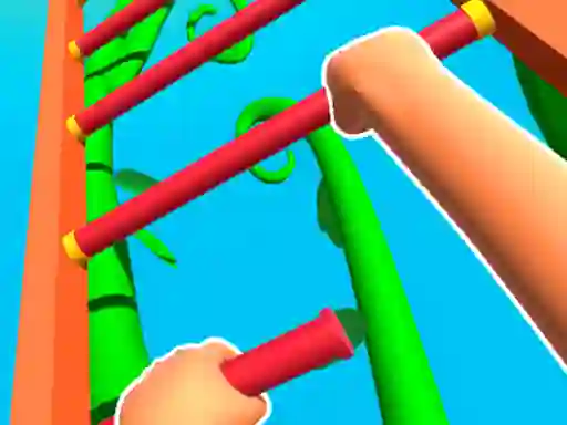 Ladder Climber — δωρεάν online παιχνίδι
