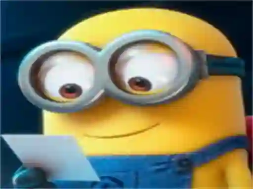 Minions Jigsaw — δωρεάν online παιχνίδι