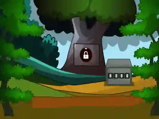 Rescue The Mother Rabbit — δωρεάν online παιχνίδι