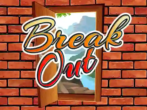 Break out — δωρεάν online παιχνίδι