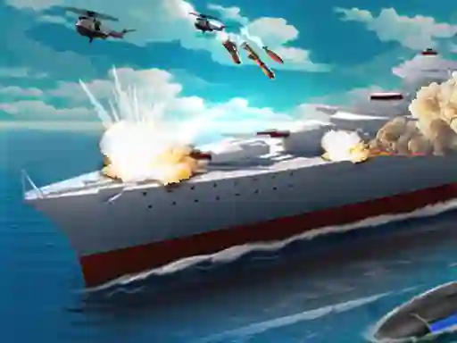 FLEET BLAST — δωρεάν online παιχνίδι