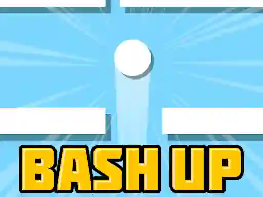 Bash Up — δωρεάν online παιχνίδι