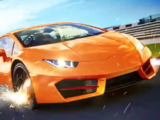 Highway Traffic Racer — δωρεάν online παιχνίδι