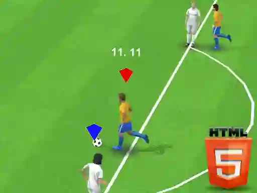 Soccer Cup 2023 — δωρεάν online παιχνίδι