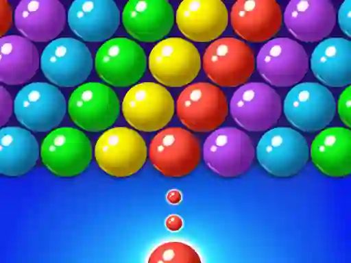 Bubble Puzzle Match — δωρεάν online παιχνίδι