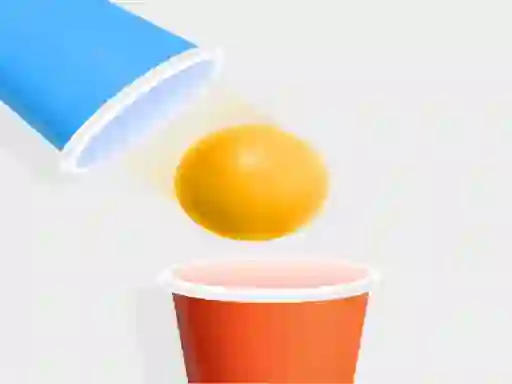 Tricky Cups? — δωρεάν online παιχνίδι