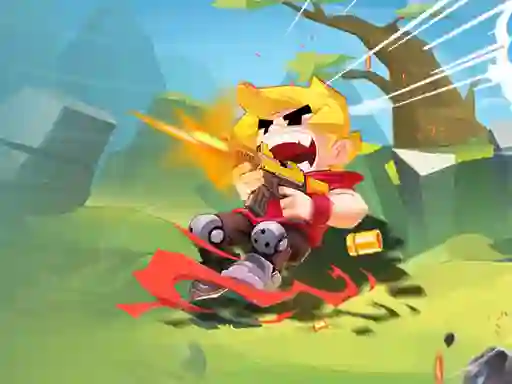 Crazy Sweep — δωρεάν online παιχνίδι