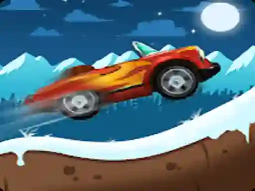 Mountain Car Driving Simulation — δωρεάν online παιχνίδι
