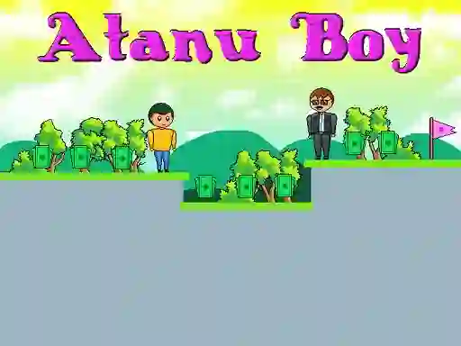 Atanu Boy — δωρεάν online παιχνίδι