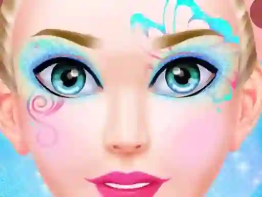 Love Ballerina — δωρεάν online παιχνίδι