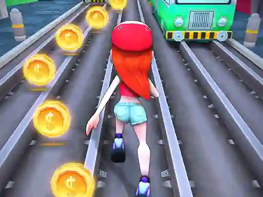 Bus Rush 2 - Adventure — δωρεάν online παιχνίδι